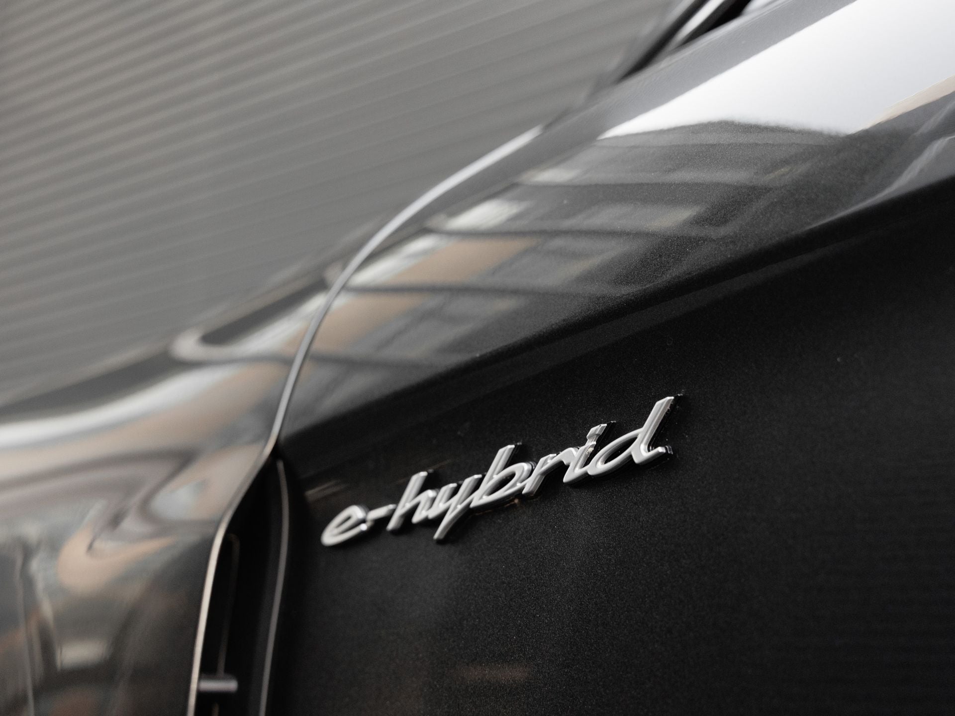 2025 Porsche Panamera Panamera 4 E-Hybrid