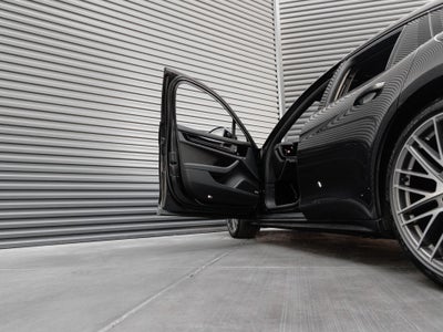 2025 Porsche Panamera Panamera 4 E-Hybrid