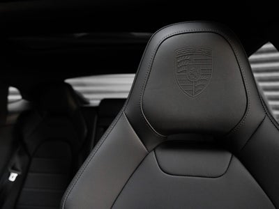 2025 Porsche Panamera Panamera 4 E-Hybrid
