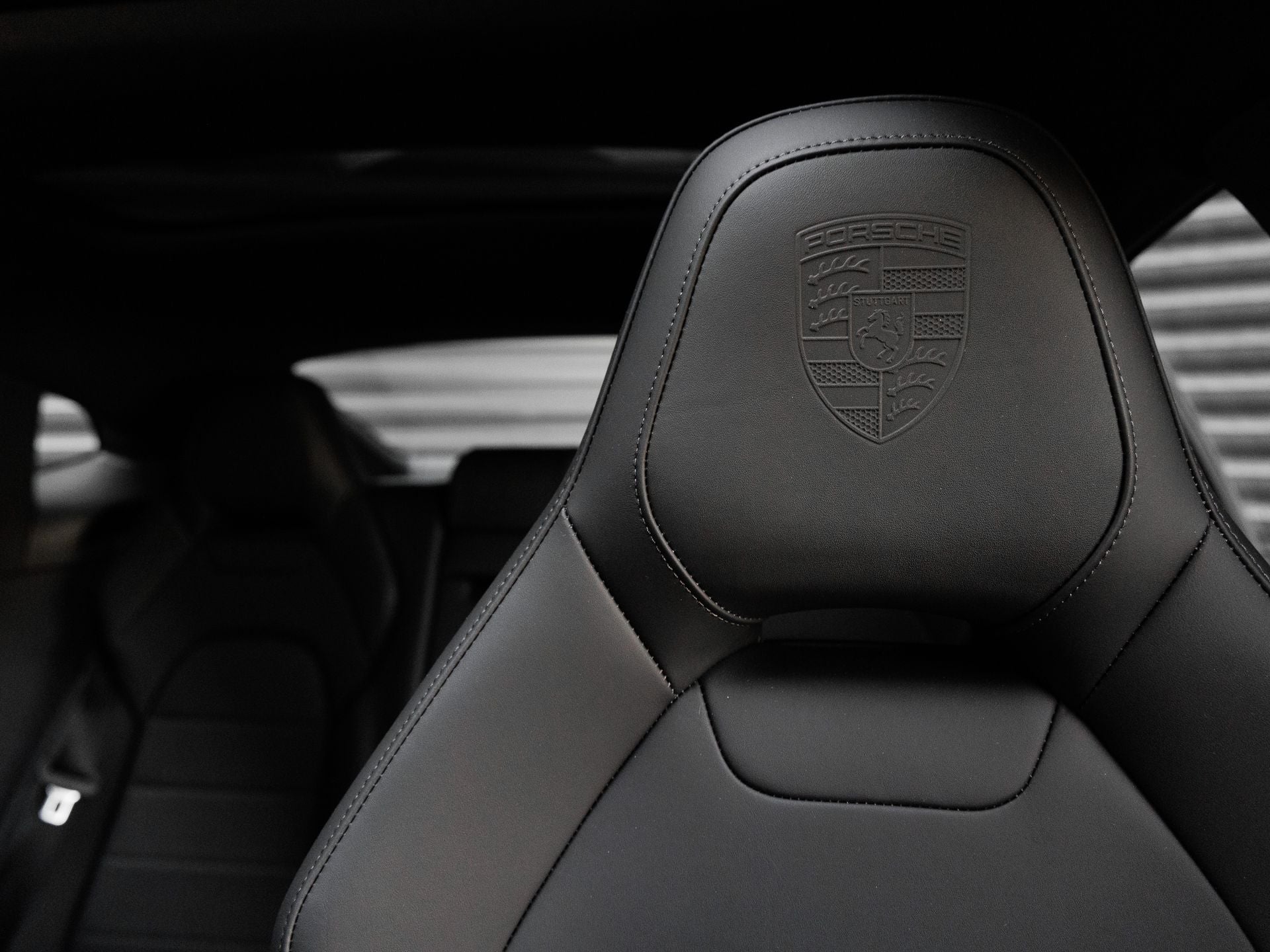 2025 Porsche Panamera Panamera 4 E-Hybrid