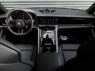 2025 Porsche Panamera Panamera 4 E-Hybrid
