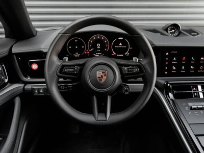 2025 Porsche Panamera Panamera 4 E-Hybrid