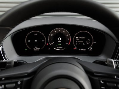 2025 Porsche Panamera Panamera 4 E-Hybrid