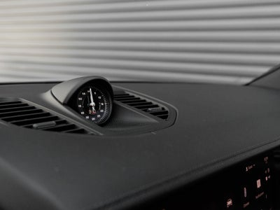 2025 Porsche Panamera Panamera 4 E-Hybrid