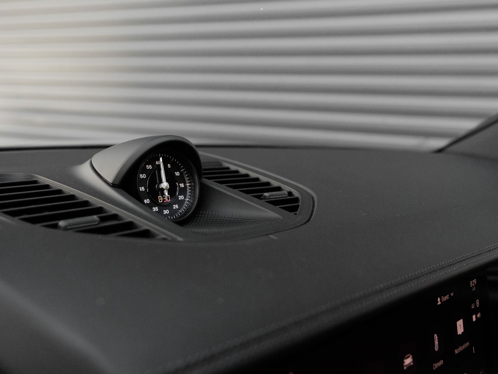 2025 Porsche Panamera Panamera 4 E-Hybrid