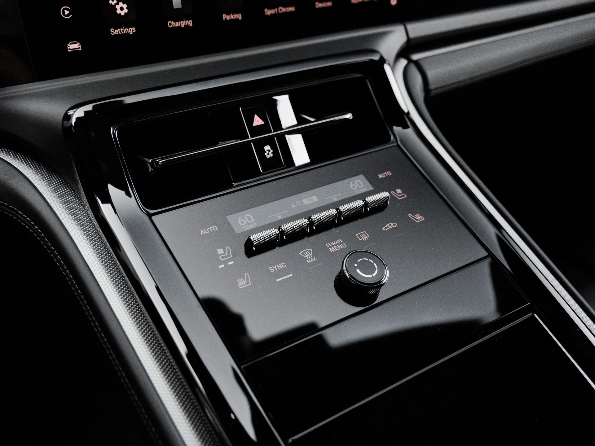2025 Porsche Panamera Panamera 4 E-Hybrid