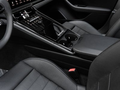 2025 Porsche Panamera Panamera 4 E-Hybrid