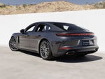 2025 Porsche Panamera Panamera 4 E-Hybrid