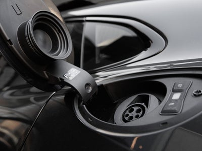 2025 Porsche Panamera Panamera 4 E-Hybrid