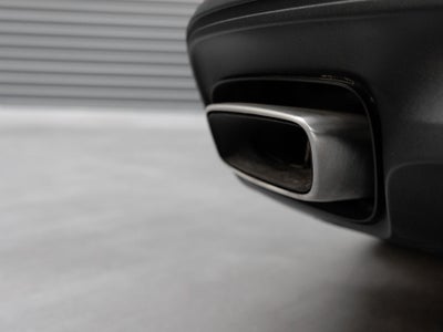 2025 Porsche Panamera Panamera 4 E-Hybrid