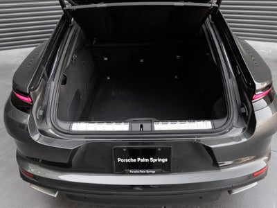 2025 Porsche Panamera Panamera 4 E-Hybrid