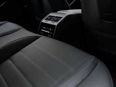 2025 Porsche Panamera Panamera 4 E-Hybrid
