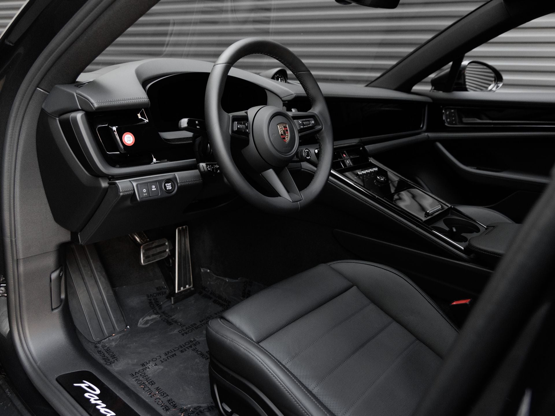 2025 Porsche Panamera Panamera 4 E-Hybrid