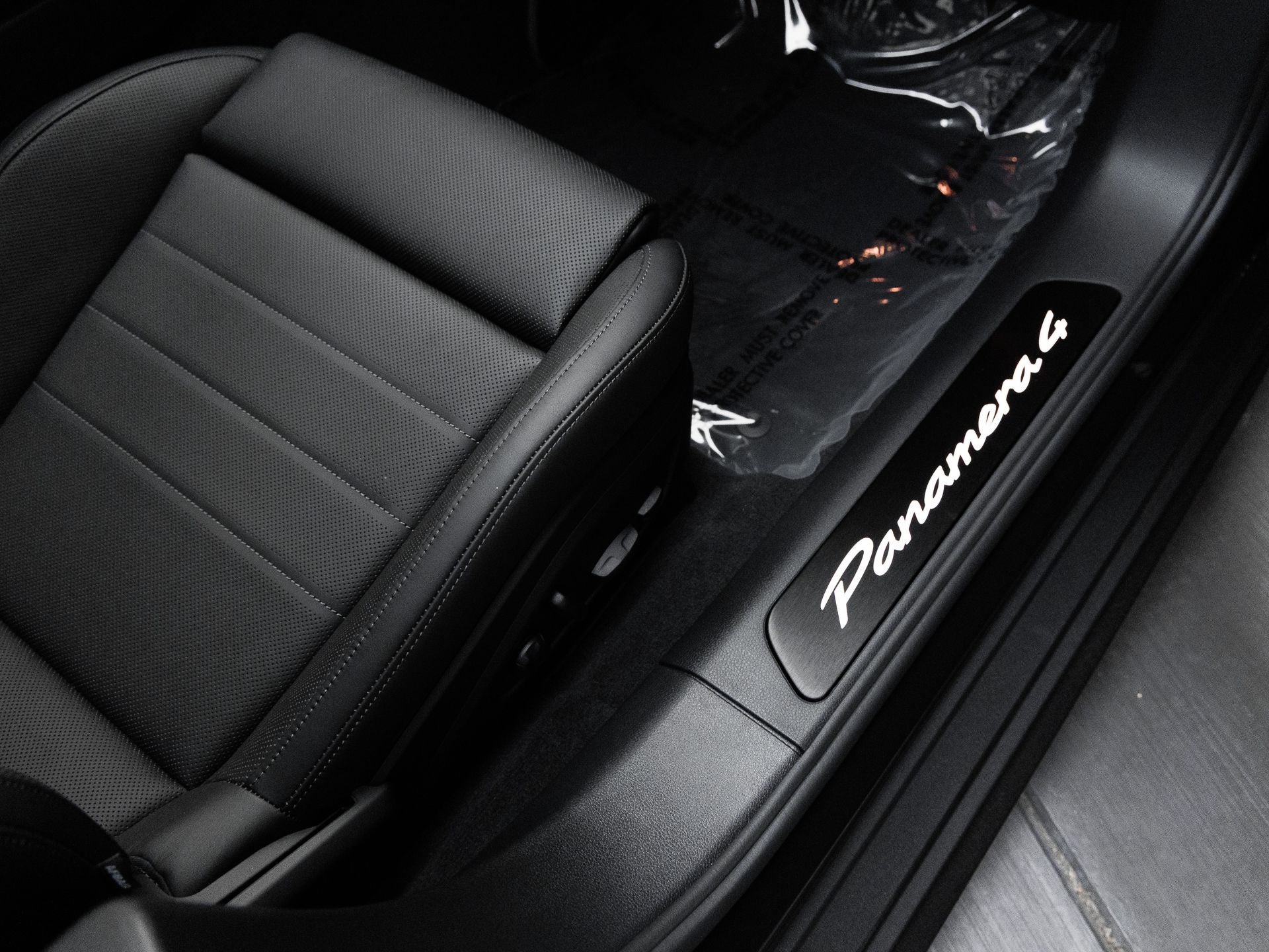2025 Porsche Panamera Panamera 4 E-Hybrid