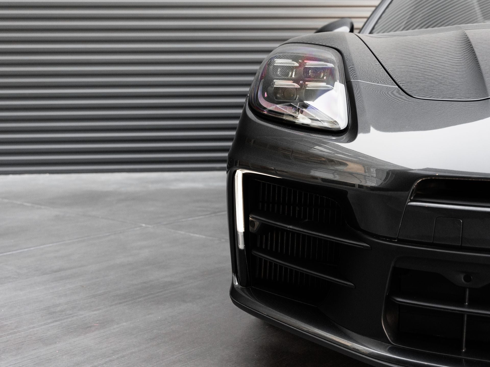 2025 Porsche Panamera Panamera 4 E-Hybrid