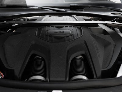 2025 Porsche Panamera Panamera 4 E-Hybrid