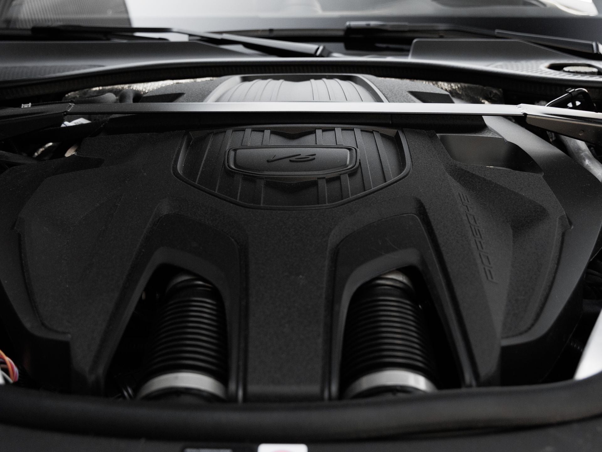 2025 Porsche Panamera Panamera 4 E-Hybrid
