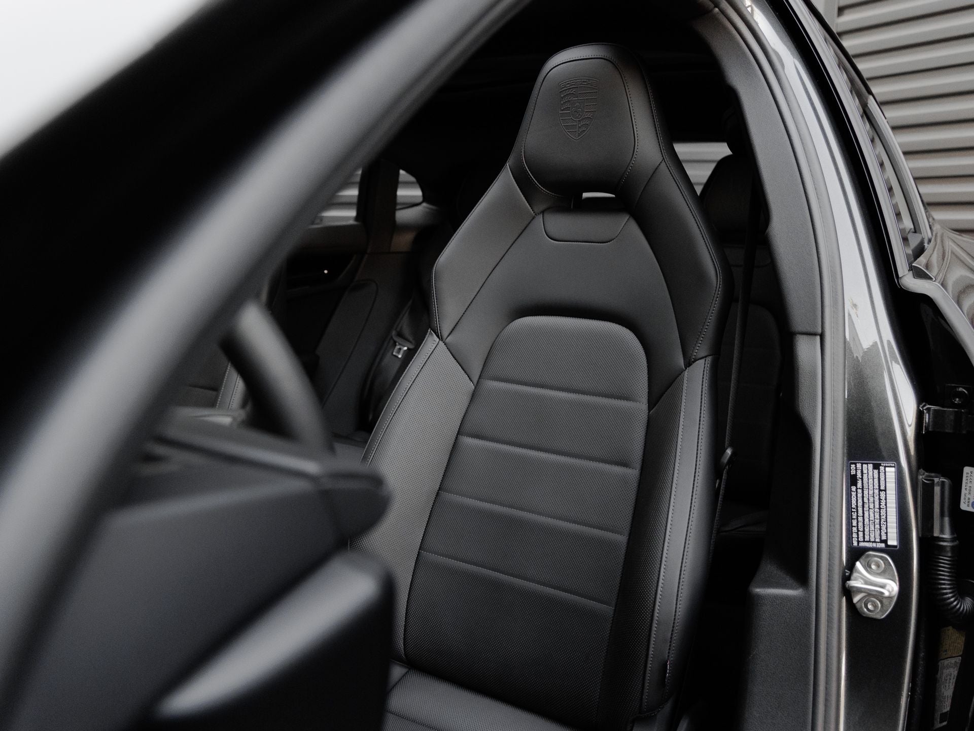2025 Porsche Panamera Panamera 4 E-Hybrid