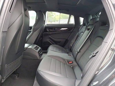 2025 Porsche Panamera Panamera 4 E-Hybrid