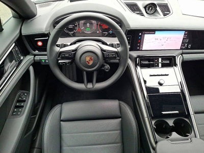 2025 Porsche Panamera Panamera 4 E-Hybrid