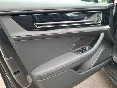 2025 Porsche Panamera Panamera 4 E-Hybrid