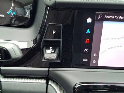 2025 Porsche Panamera Panamera 4 E-Hybrid