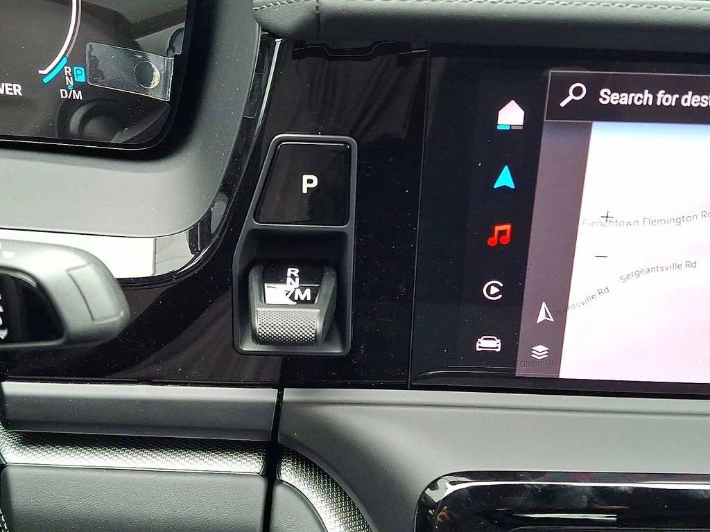 2025 Porsche Panamera Panamera 4 E-Hybrid