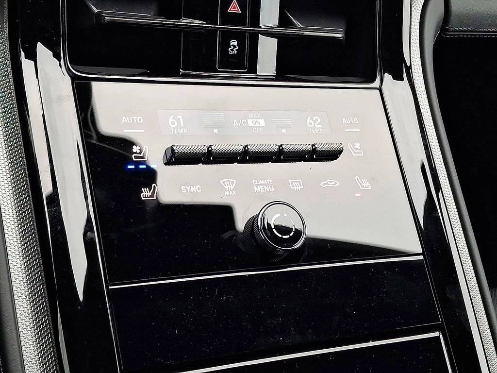 2025 Porsche Panamera Panamera 4 E-Hybrid