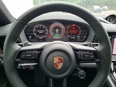 2025 Porsche Panamera Panamera 4 E-Hybrid