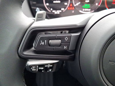 2025 Porsche Panamera Panamera 4 E-Hybrid