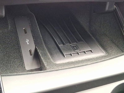 2025 Porsche Panamera Panamera 4 E-Hybrid