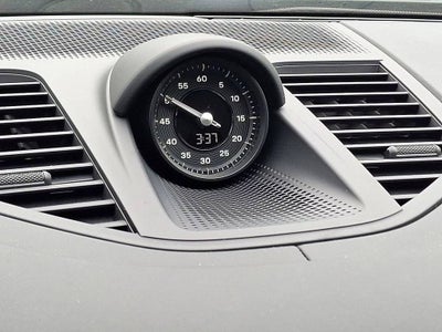 2025 Porsche Panamera Panamera 4 E-Hybrid