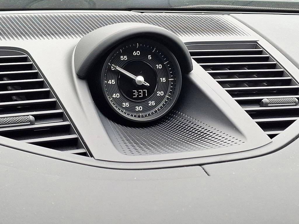 2025 Porsche Panamera Panamera 4 E-Hybrid