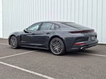 2025 Porsche Panamera Panamera 4 E-Hybrid