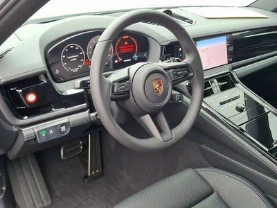 2025 Porsche Panamera Panamera 4 E-Hybrid