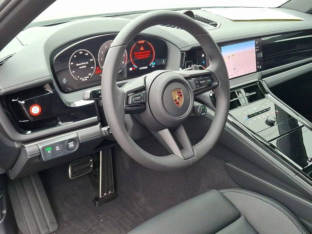 2025 Porsche Panamera Panamera 4 E-Hybrid