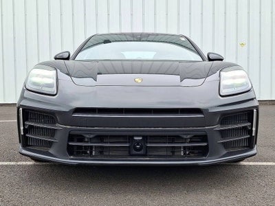 2025 Porsche Panamera Panamera 4 E-Hybrid