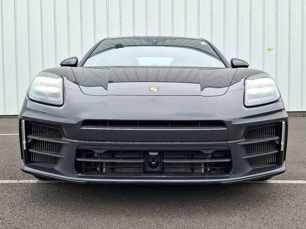 2025 Porsche Panamera Panamera 4 E-Hybrid