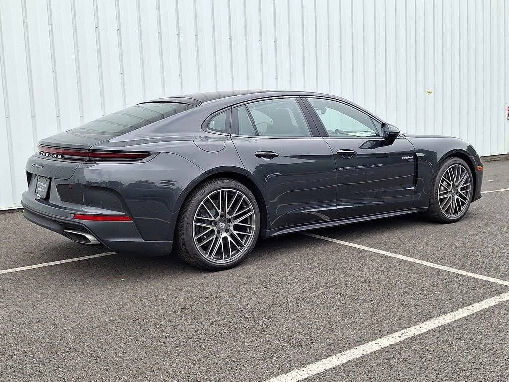 2025 Porsche Panamera Panamera 4 E-Hybrid