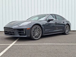 2025 Porsche Panamera Panamera 4 E-Hybrid