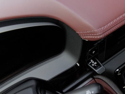 2026 Porsche Panamera Panamera 4 E-Hybrid