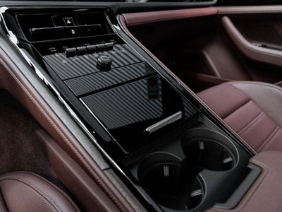 2026 Porsche Panamera Panamera 4 E-Hybrid