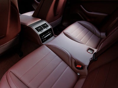 2026 Porsche Panamera Panamera 4 E-Hybrid