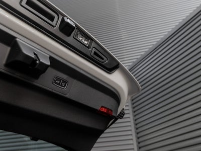 2026 Porsche Panamera Panamera 4 E-Hybrid