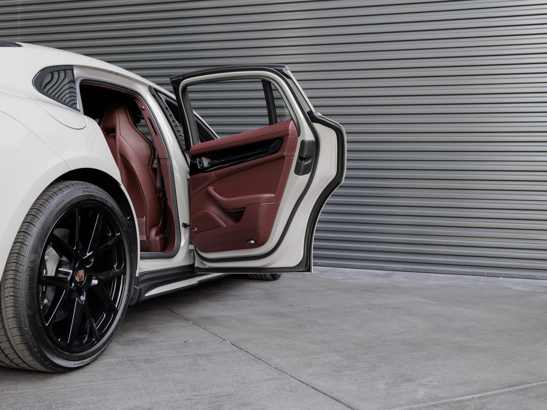 2026 Porsche Panamera Panamera 4 E-Hybrid