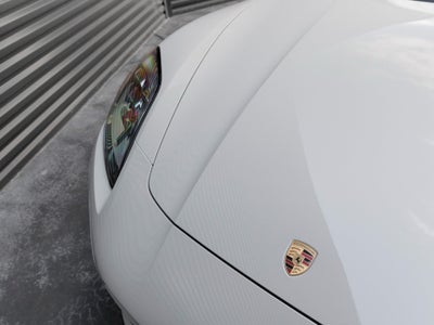 2026 Porsche Panamera Panamera 4 E-Hybrid