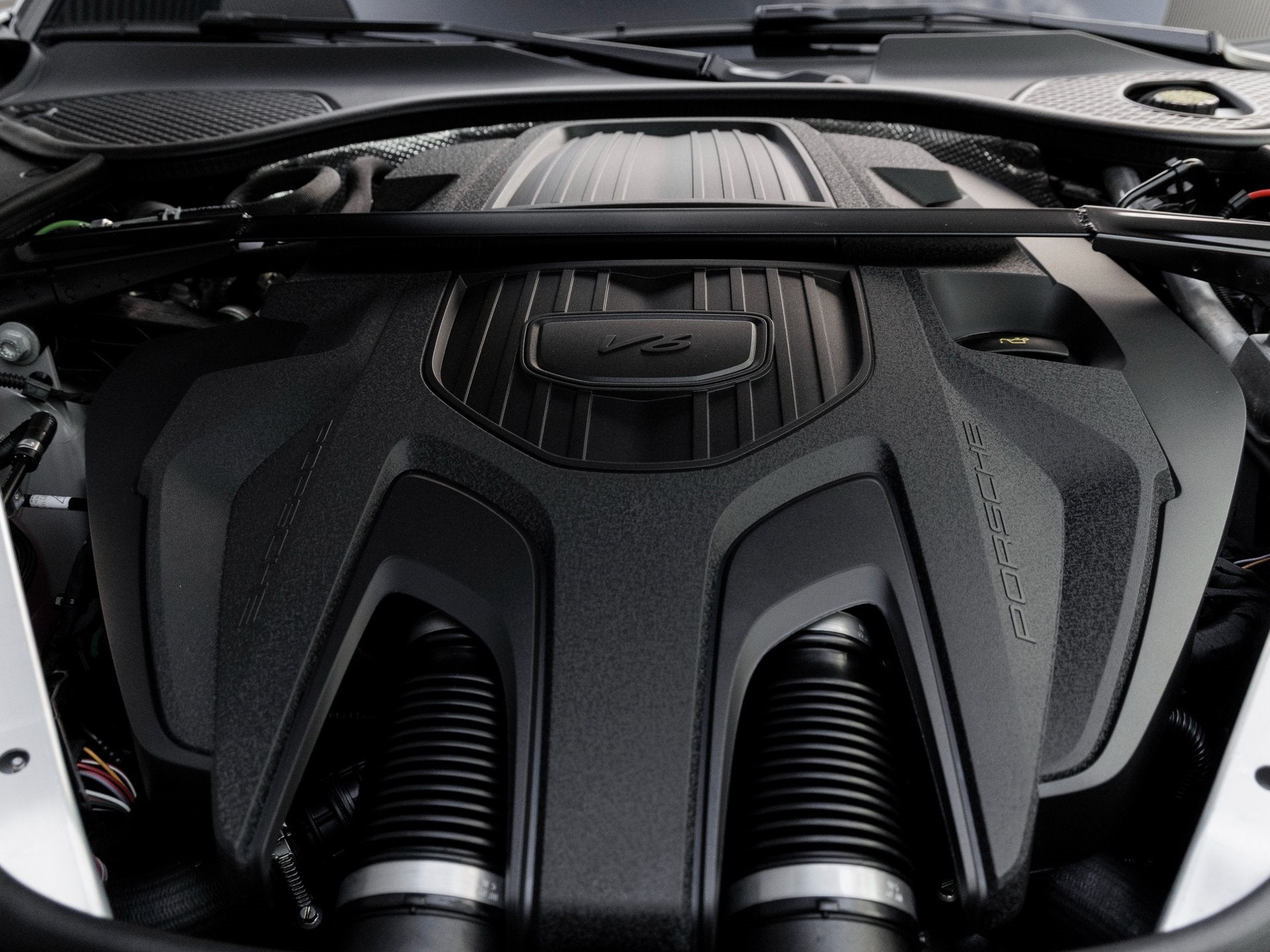 2026 Porsche Panamera Panamera 4 E-Hybrid