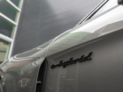 2025 Porsche Panamera 4 E-Hybrid