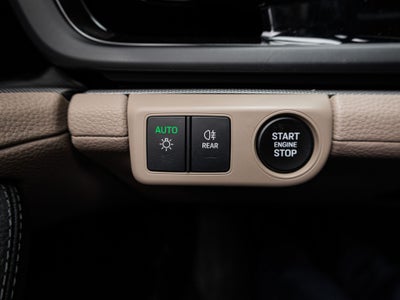 2025 Porsche Panamera 4 E-Hybrid