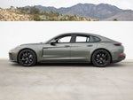 2025 Porsche Panamera 4 E-Hybrid
